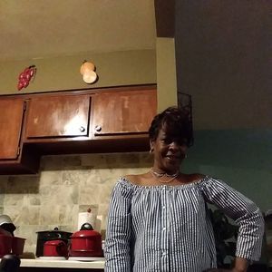 Meet your Posher, Gwendolyn